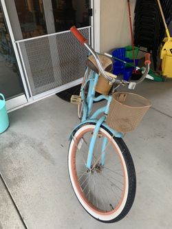 Beach Cruiser