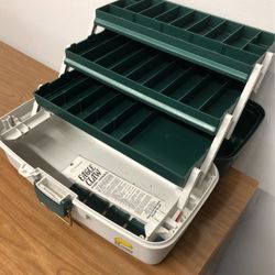 New Tools box