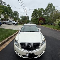 2012 Buick Verano