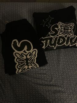 Sb studio sweatsuit