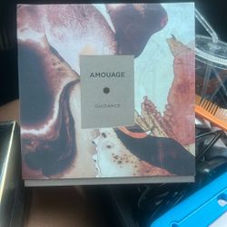 amouage guidance