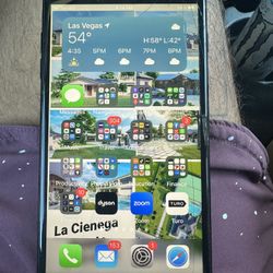 iPhone 7+ Great For Cheap Backup Option 👍🏻 