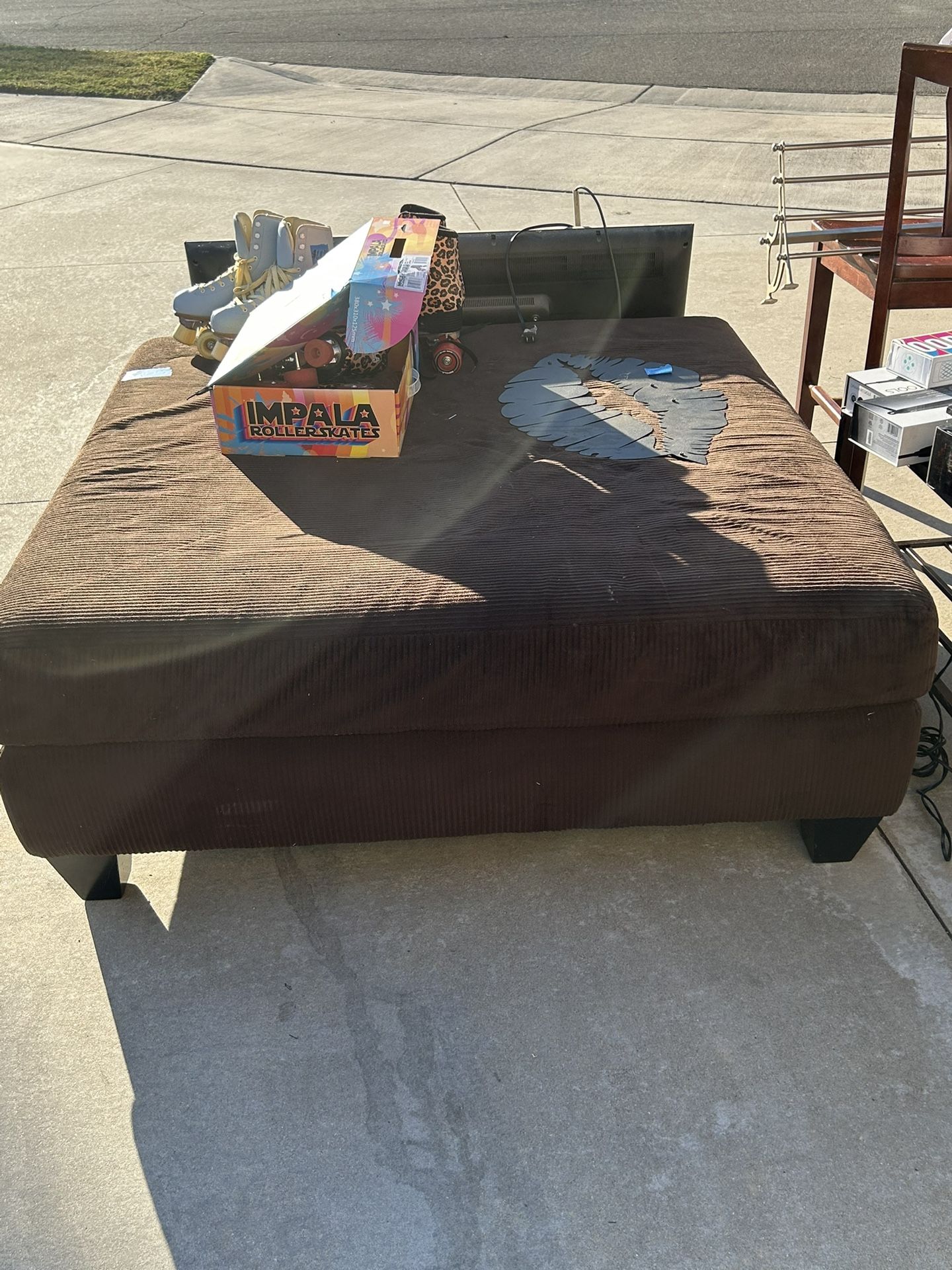Sofa Part Only