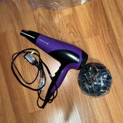MEMORIAL DAY SALE: Remington Hair Blowdryer