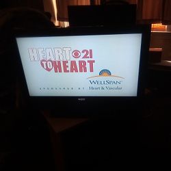VIZIO DTV HDMI Dolby Energy Star 