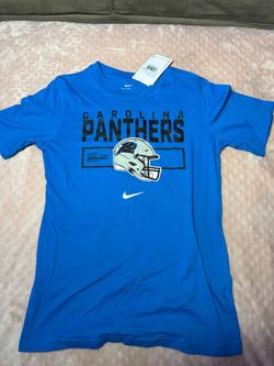 Kids Carolina Panthers NFL T-Shirt