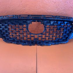 2022 2023 Mazda CX-5 Grille OEM KSD5-50719