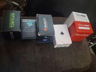 MTG card lot