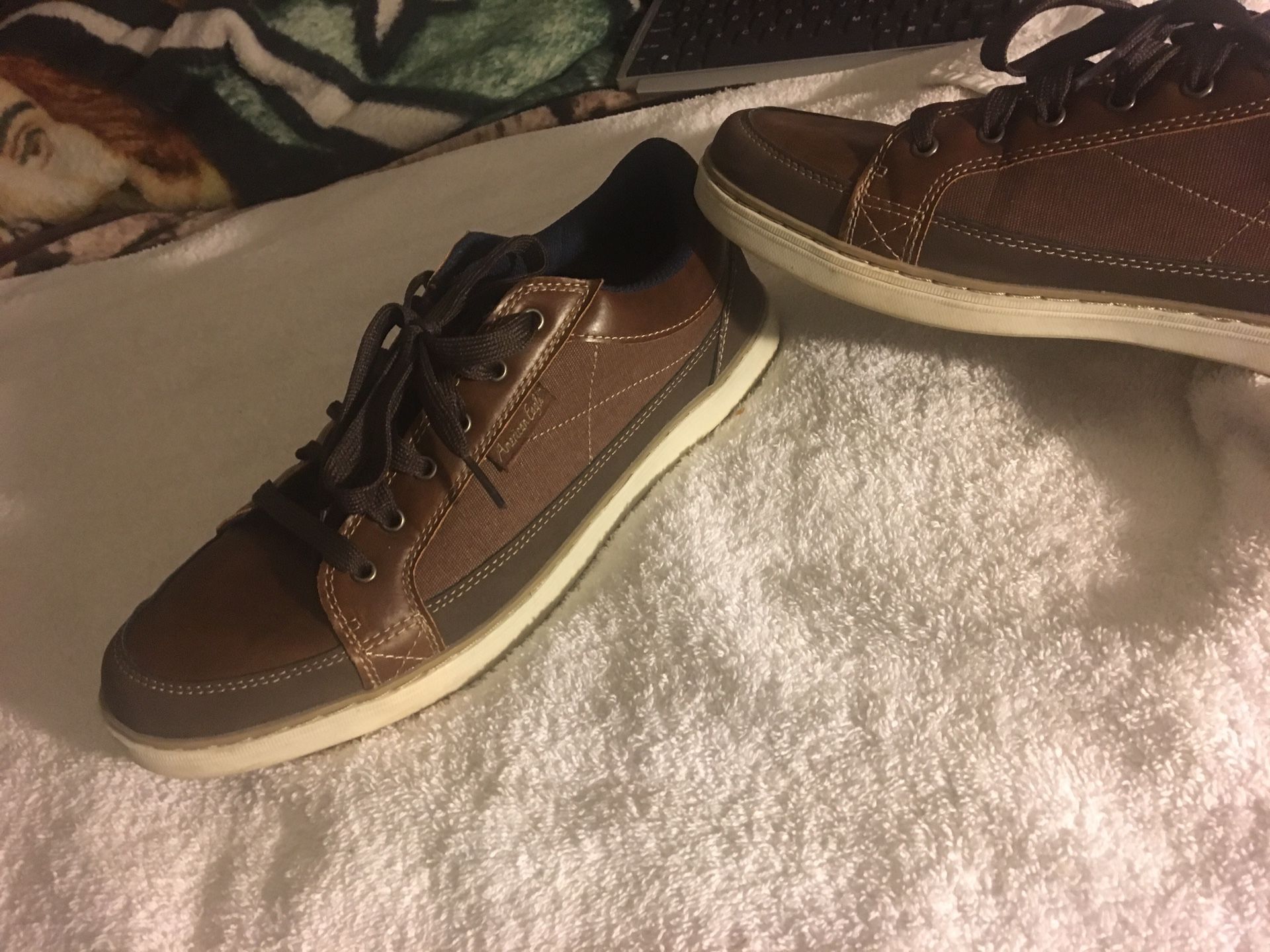American eagle Brian Oxford shoes