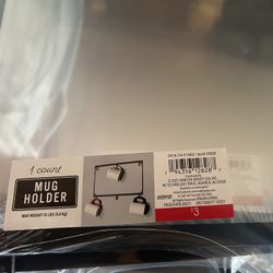 Mug Holder