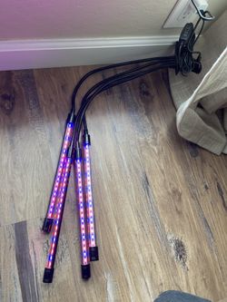 GROW LIGHT FULL SPECTRUM