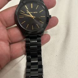 Michael Kors Woman Watch