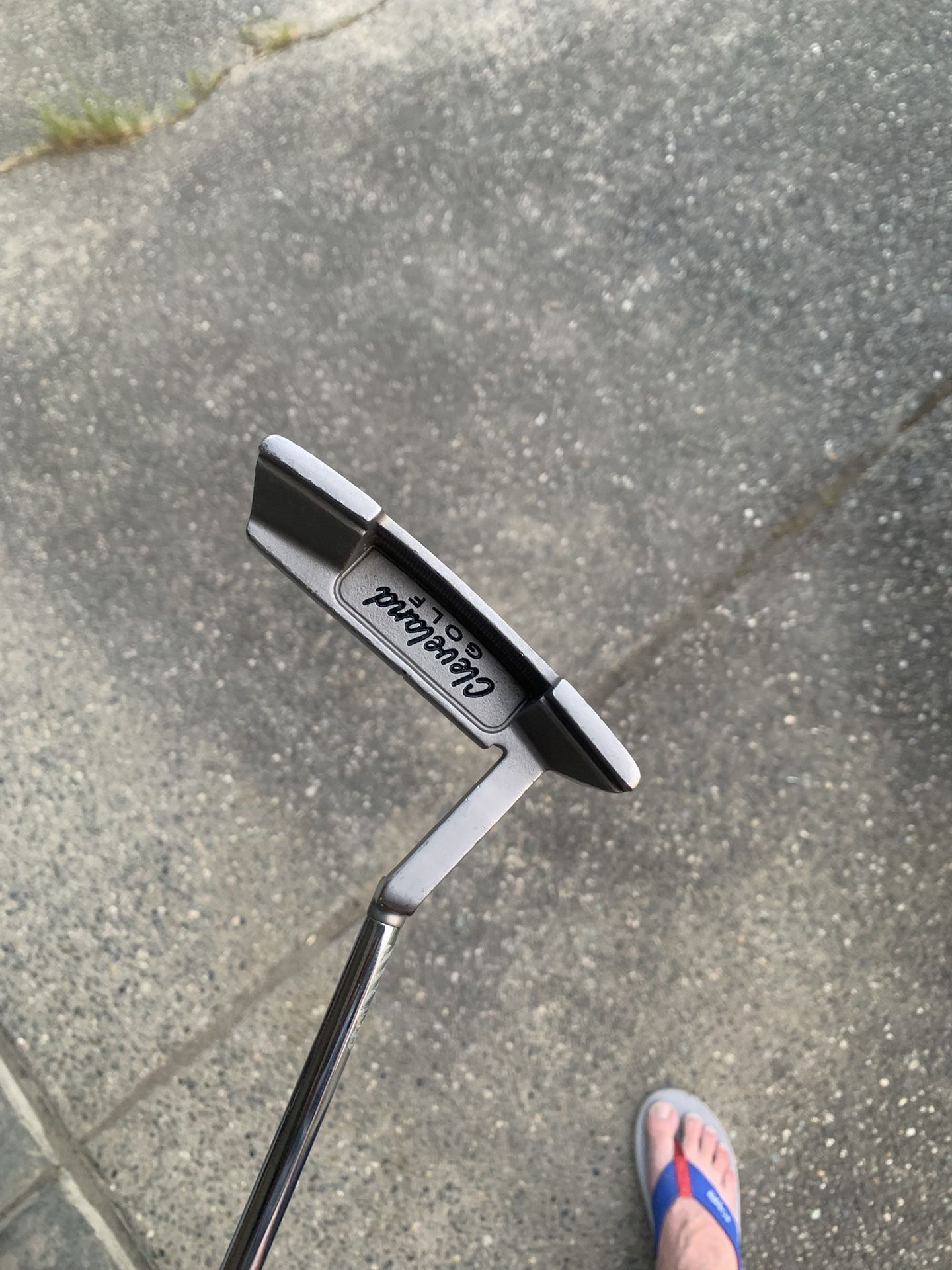 Cleveland Putter