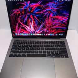 Macbook Pro
