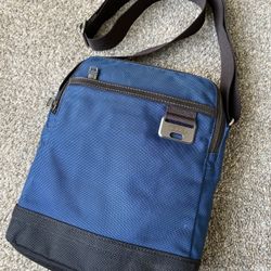 TUMI SHOULDER BAG 