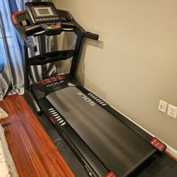 Sole F63 Treadmill