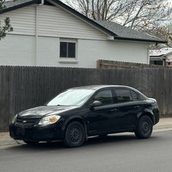 2006 Chevrolet Cobalt