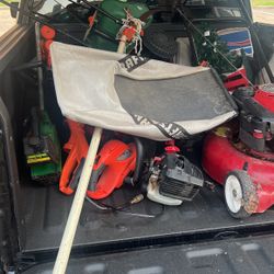 Landscaping And Yard Tools