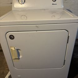 Gas Dryer