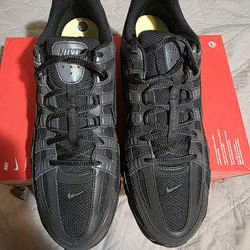 Nike Air P-6000 "Reflective"