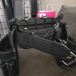 Gatorback  Toolbelt