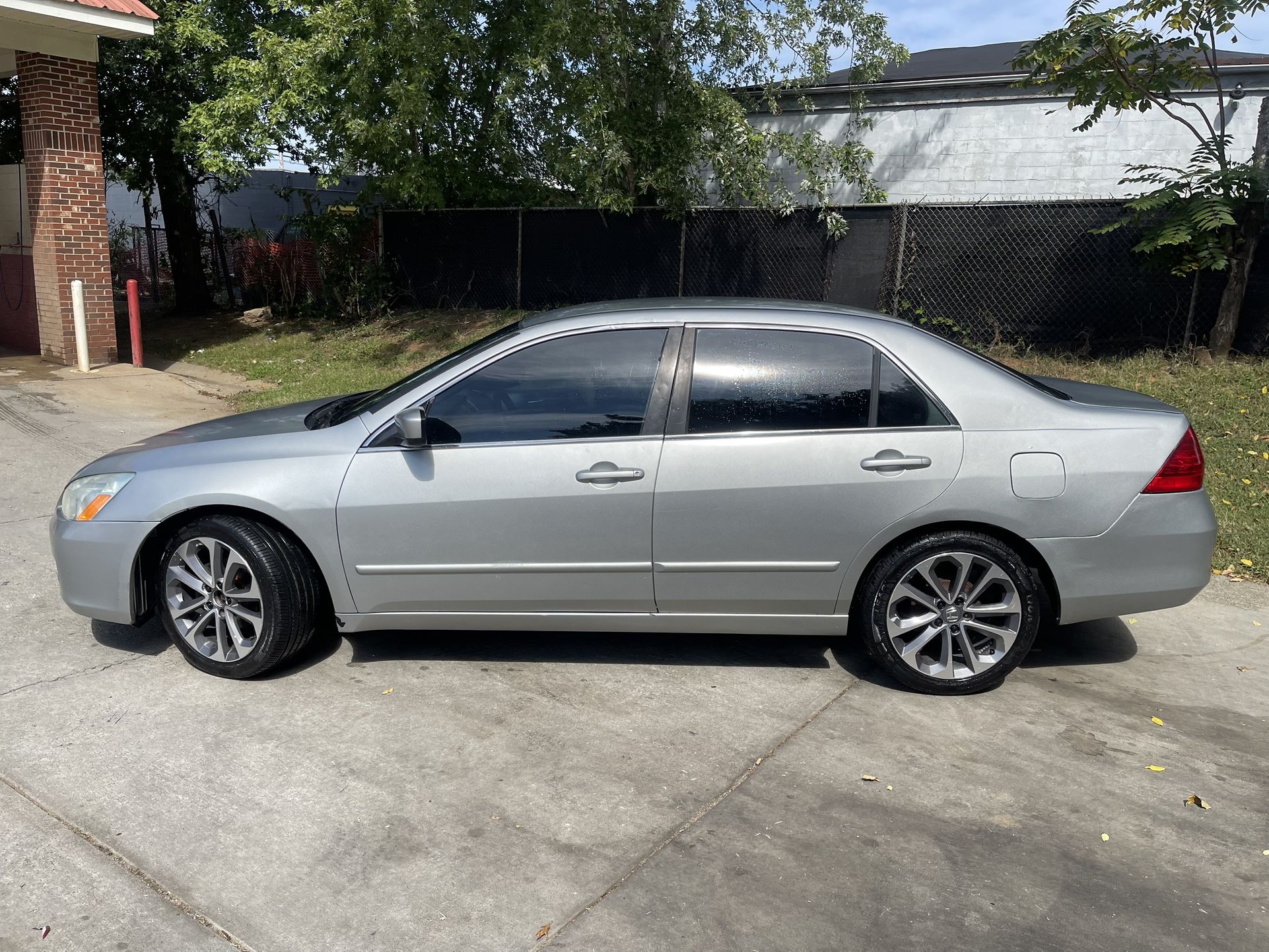 2006 Honda Accord