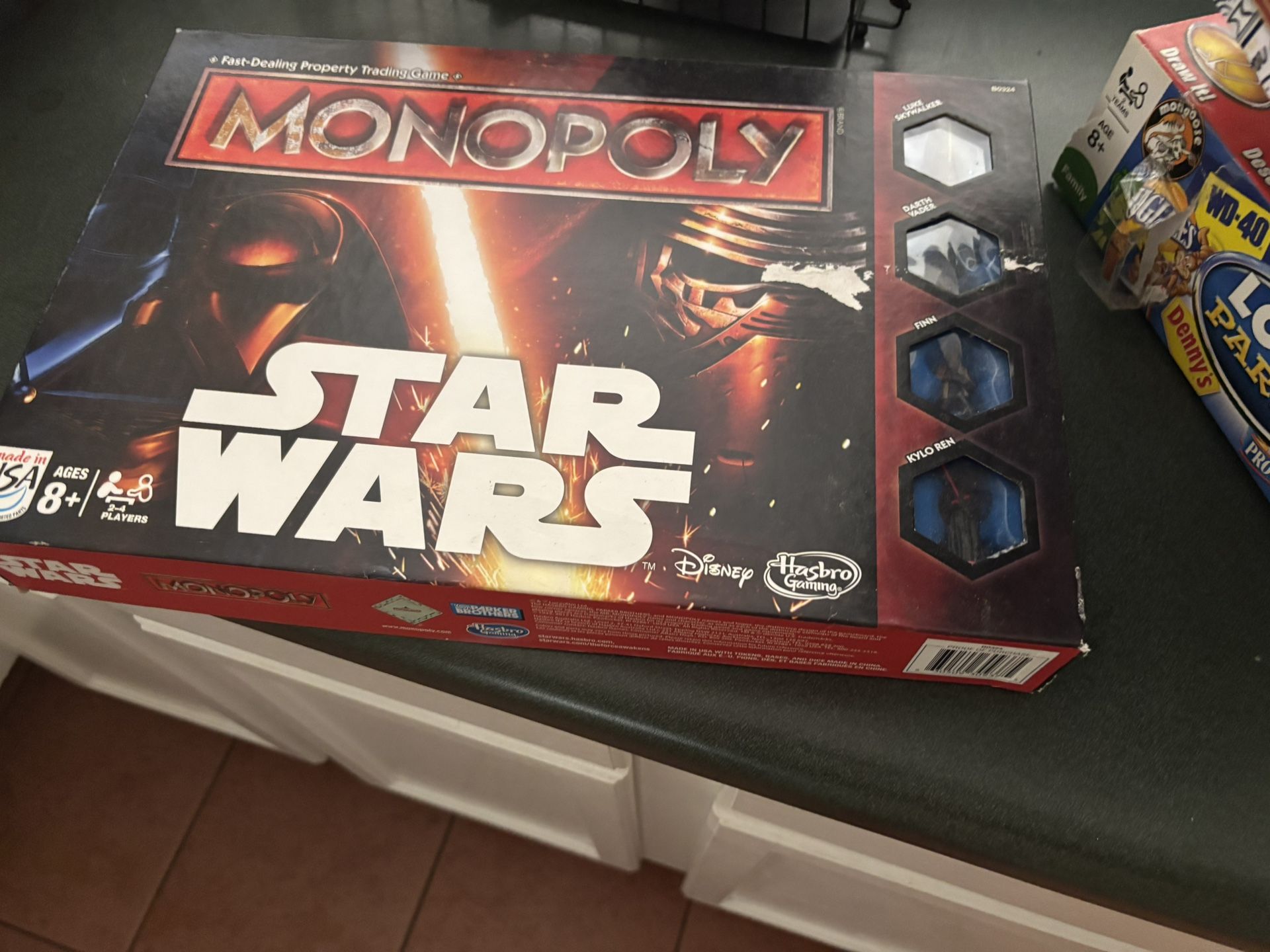 Board Games
