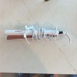 Conair hair Straightener 