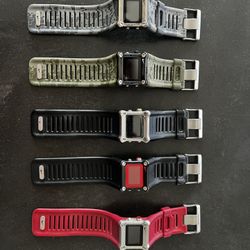 Nike Hammer Watch Collection 