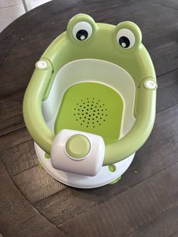 Baby Bath Seat