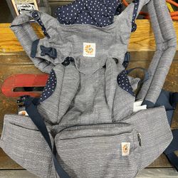 ErgoBaby Child Carrier