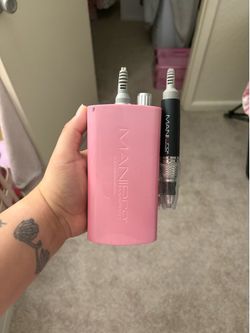 kupa nail drill