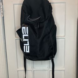 Book store bags nike