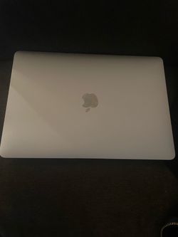MacBook Air 2019