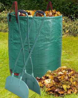 Yard cleaner