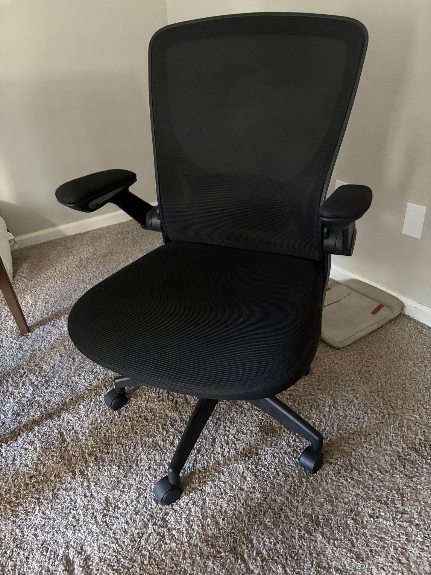 Ergonomic Office Chair