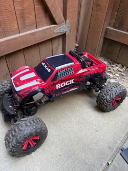 RC Truck