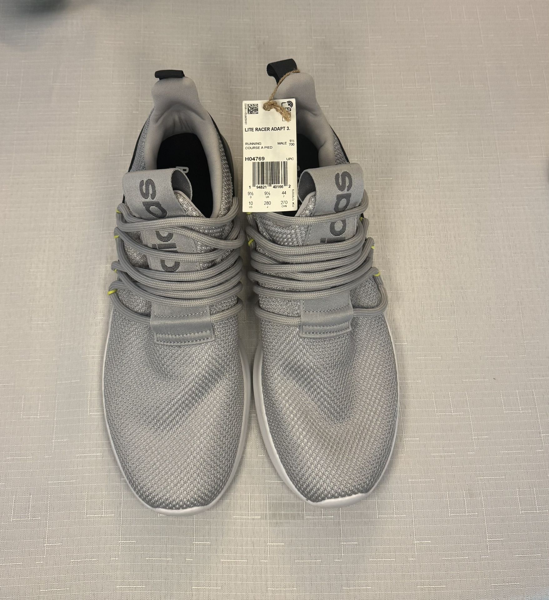 Adidas Lite Racer Adapt 3