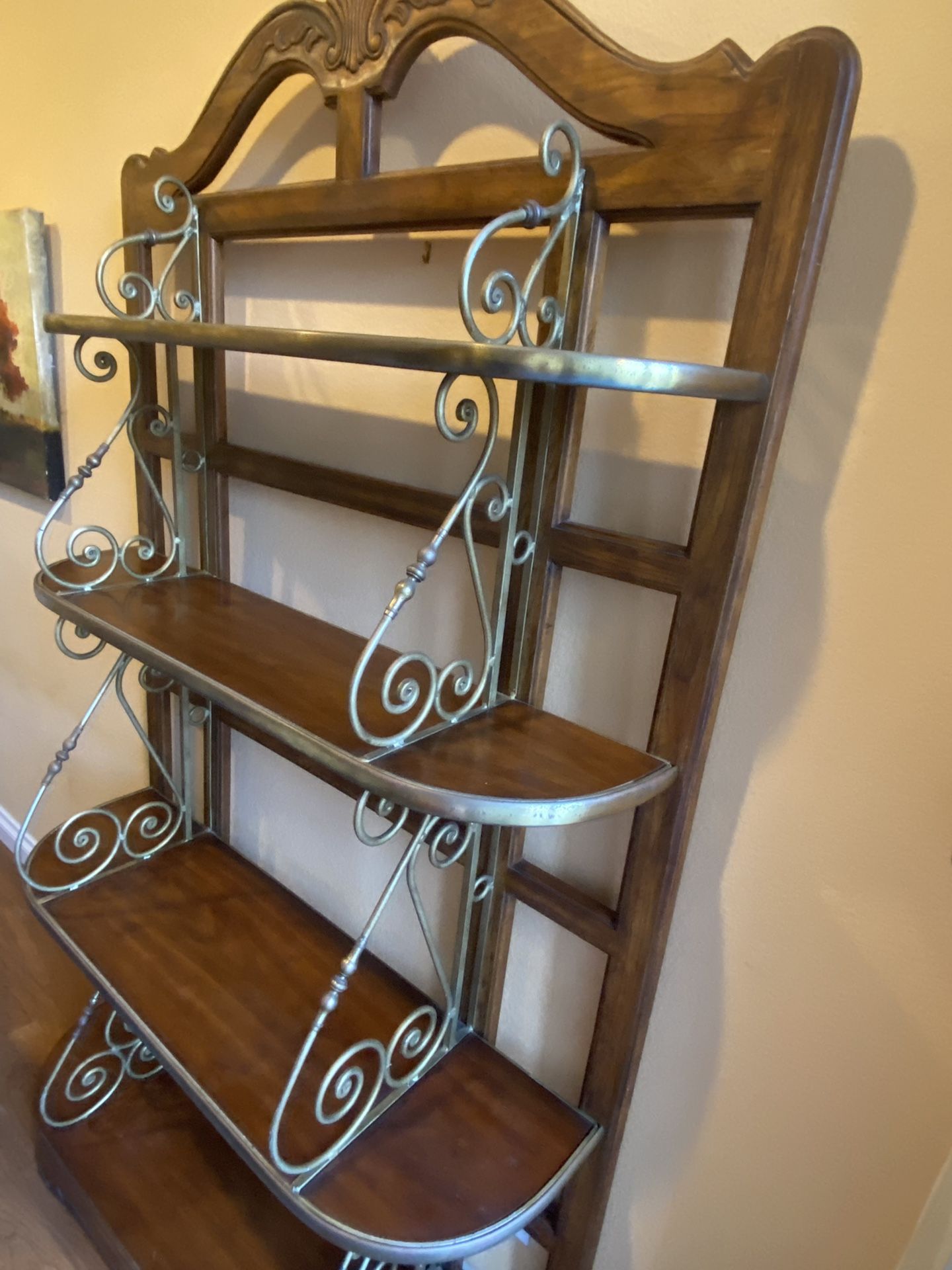 Drexel Heritage Bakers Rack for Sale in San Diego CA OfferUp