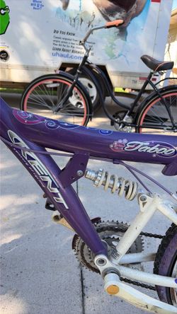 Kent bike