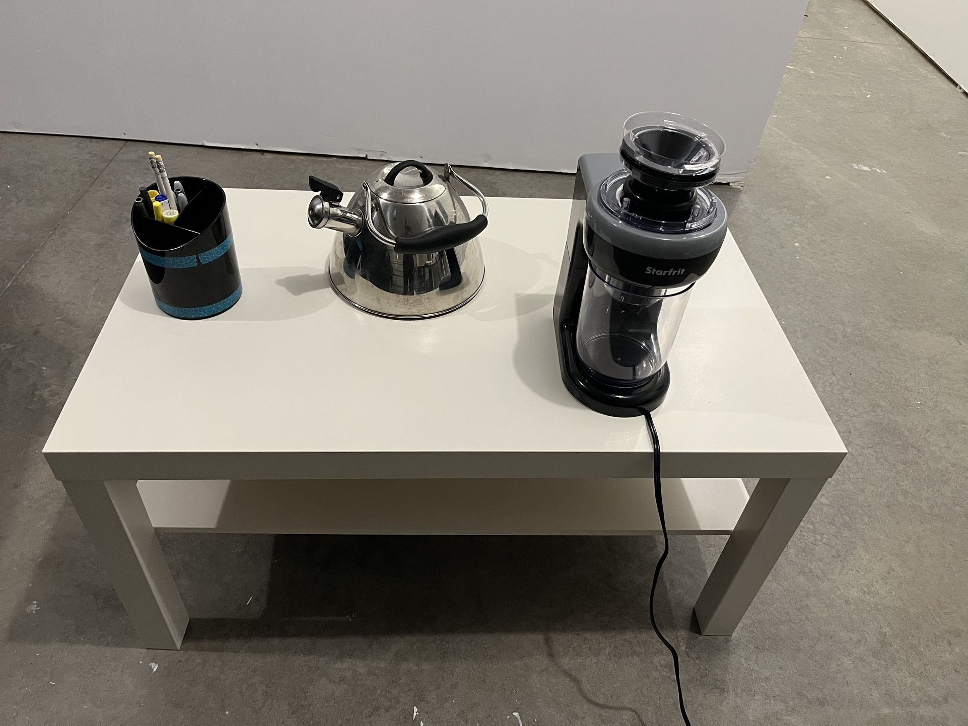 IKEA Coffee table & More