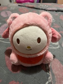Plush Toy
