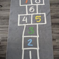 Kids Area Rug