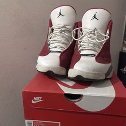 Jordan 13