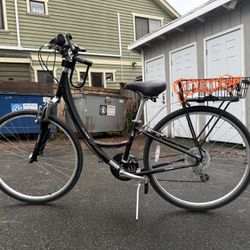 Specialized Globe Women’s Bike 