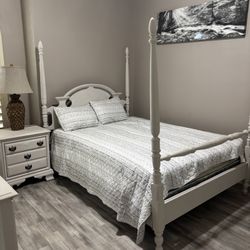 Bed Frame