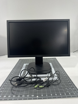 ViewSonic VG2239Smh 22-inch Full HD Monitor