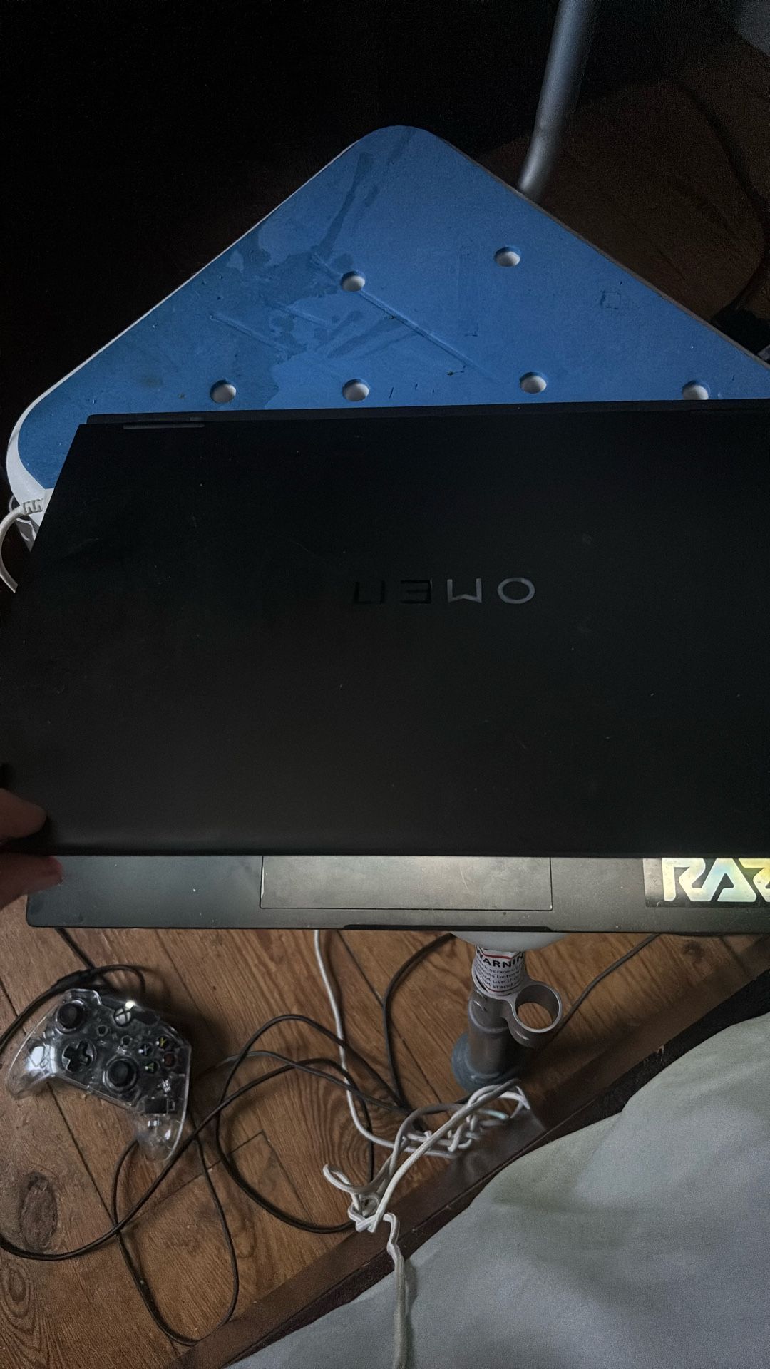 Omen Gaming Laptop 