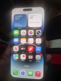 Unlocked iPhone 14 Pro Max 512GB