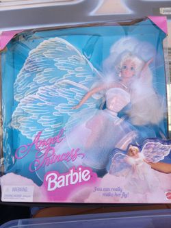 Barbie